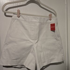 Spanx pull on shorts
